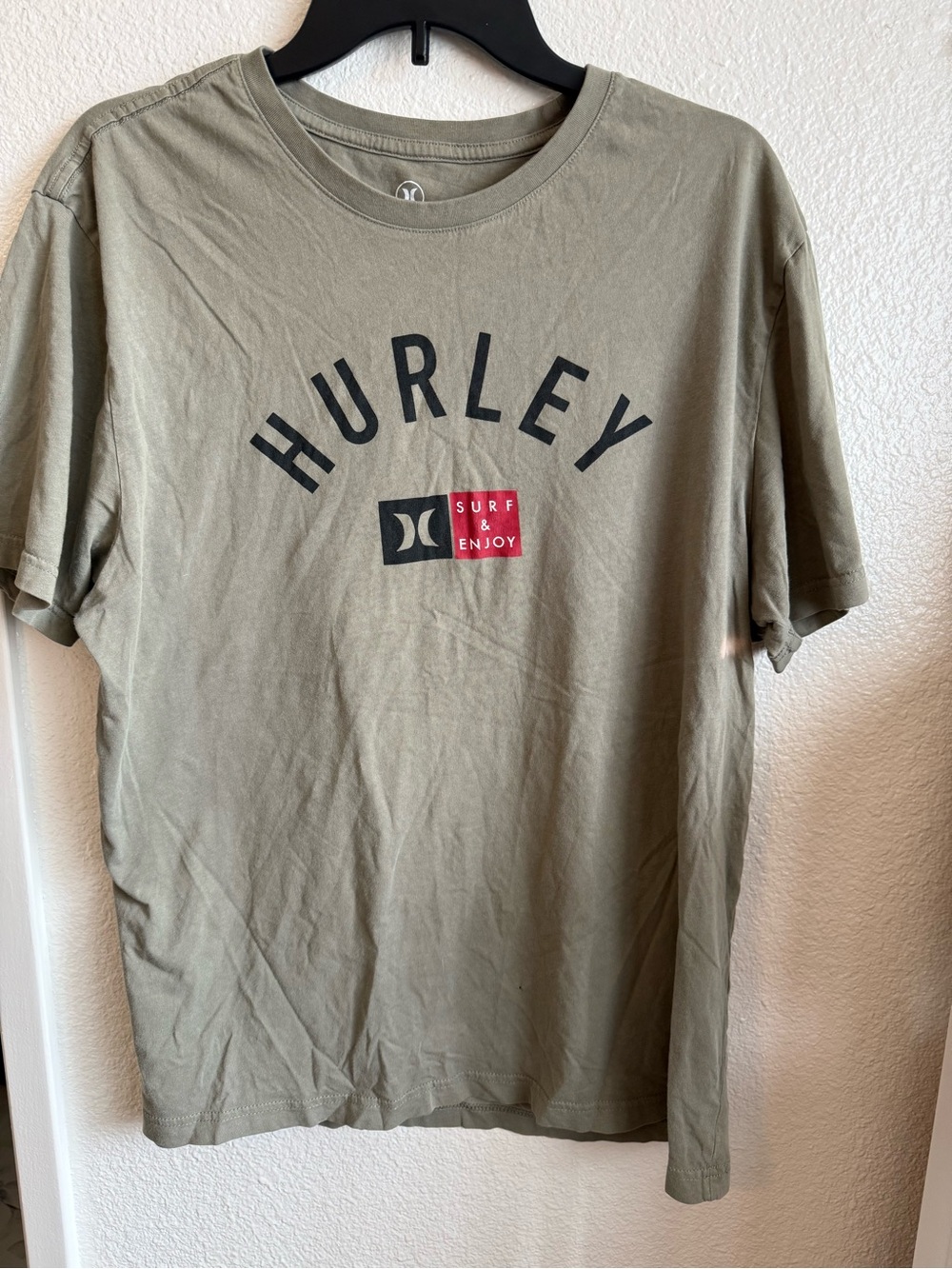 Hurley Shirt